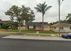 Pre-foreclosure in  W 108th St Inglewood, CA 90303