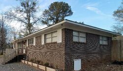 Pre-foreclosure in  COOSA COUNTY ROAD 51 Equality, AL 36026