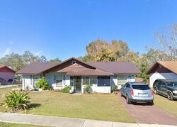 Pre-foreclosure Listing in Kenny Ct WINTER GARDEN, FL 34787