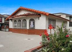 Pre-foreclosure in  W ROSECRANS AVE Gardena, CA 90247