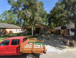 Pre-foreclosure in  Se 6th Ave Gainesville, FL 32641