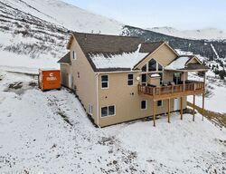 Pre-foreclosure in  Brewsters Dr Anchorage, AK 99516