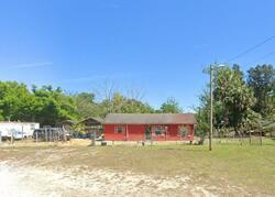 Pre-foreclosure in  Neal Sibert Dr Apopka, FL 32712