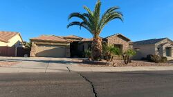  E Clark Dr, Gilbert AZ