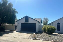 Pre-foreclosure in  W Athens St Peoria, AZ 85382
