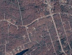  N Nightingale Dr, Horseshoe Bend AR