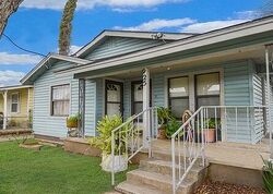 Pre-foreclosure in  Flanders Ave San Antonio, TX 78211