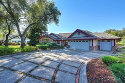 Pre-foreclosure Listing in Via Del Cerrito Dr SLOUGHHOUSE, CA 95683