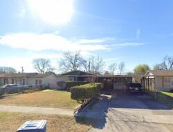 Pre-foreclosure in  Creath Pl San Antonio, TX 78221