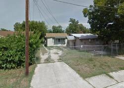 Pre-foreclosure in  Vista Rd San Antonio, TX 78210