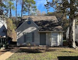Pre-foreclosure in  Willow St Marion, AR 72364