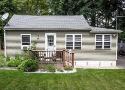 Pre-foreclosure in  Meadow Rd Mahopac, NY 10541