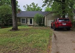 Pre-foreclosure in  S U St Fort Smith, AR 72901