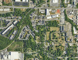  S Hill Ave, Fayetteville AR