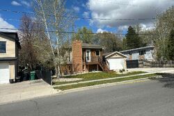 Pre-foreclosure in  E Wilford Ave Salt Lake City, UT 84107