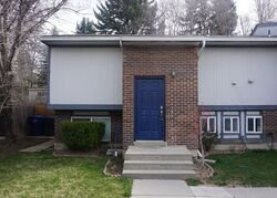 Pre-foreclosure in  E Boyes St Salt Lake City, UT 84117