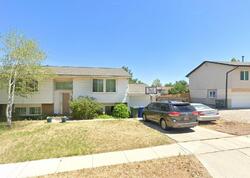 Pre-foreclosure in  S King Valley Way Salt Lake City, UT 84128