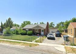 Pre-foreclosure in  S 1200 W Salt Lake City, UT 84104