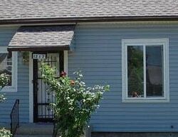 Pre-foreclosure in  W Indiana Ave Salt Lake City, UT 84104