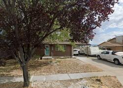 Pre-foreclosure in  W Cimmarron Dr Salt Lake City, UT 84128