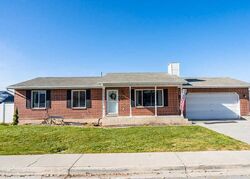 Pre-foreclosure in  N 500 W Pleasant Grove, UT 84062