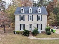Pre-foreclosure in  Cardington Ct Columbia, SC 29209