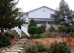 Pre-foreclosure in  E Julie Dr Prescott, AZ 86301