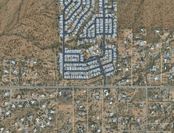 W Touchstone St, Tucson AZ