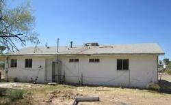 Pre-foreclosure in  N VOLK AVE Marana, AZ 85653