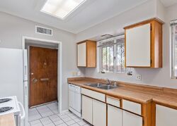 Pre-foreclosure in  W Anklam Rd Tucson, AZ 85745