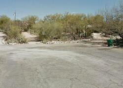 Pre-foreclosure in  W San Miguel Cir Tucson, AZ 85704