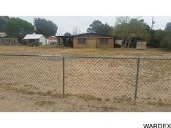 Pre-foreclosure in  E Tamarisk Dr Mohave Valley, AZ 86440