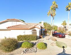 Pre-foreclosure in  E Wildwood Dr Phoenix, AZ 85048