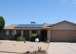 Pre-foreclosure in  W Dailey St Phoenix, AZ 85053