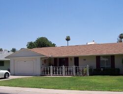 Pre-foreclosure in  W Prairie Hills Cir Sun City, AZ 85351