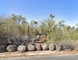 Pre-foreclosure in  N Calle Caballeros Paradise Valley, AZ 85253