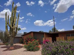 Pre-foreclosure in  N 87th Pl Scottsdale, AZ 85251