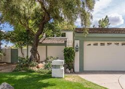 Pre-foreclosure in  N Central Ave Unit 14 Phoenix, AZ 85020