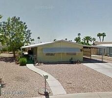  S 58th Pl, Mesa AZ