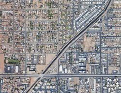 Pre-foreclosure in  E Lemon St Tempe, AZ 85281