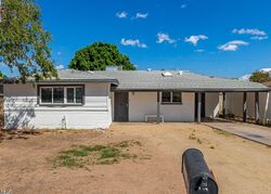 Pre-foreclosure in  E Holly St Phoenix, AZ 85008