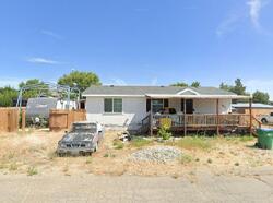 Pre-foreclosure in  Sun Valley Blvd Sun Valley, NV 89433