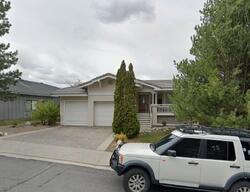 Pre-foreclosure in  Vistacrest Dr Reno, NV 89509