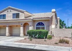 Pre-foreclosure in  Corte Madera Ave Henderson, NV 89015