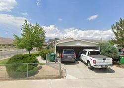 Pre-foreclosure in  Bryan Cir Carson City, NV 89706