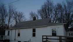 Pre-foreclosure in  CRESCENT AVE East Peoria, IL 61611