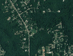 Pre-foreclosure in  Wilson Rd Spanish Fort, AL 36527