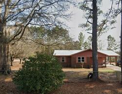 Pre-foreclosure in  Lee St Livingston, AL 35470