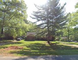Pre-foreclosure in  Coaling Rd Sylacauga, AL 35150
