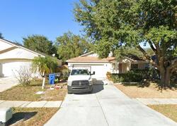 Pre-foreclosure in  Chardonnay Pl Valrico, FL 33594
